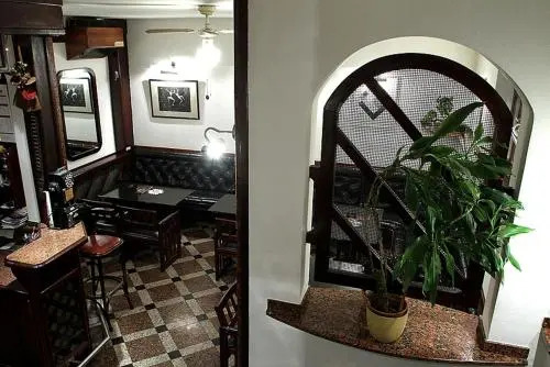 The Cherry Hostel
