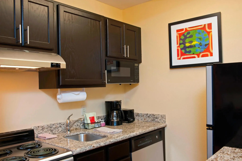 MainStay Suites Bloomington near University