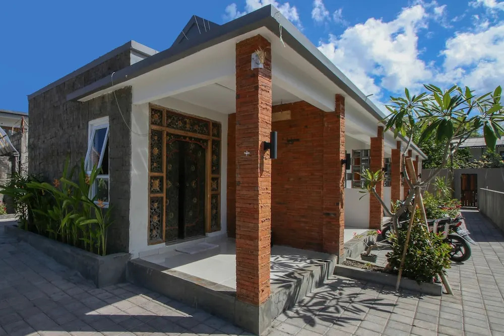 Airy Denpasar Selatan Mertasari Gang Jatianyar Bali