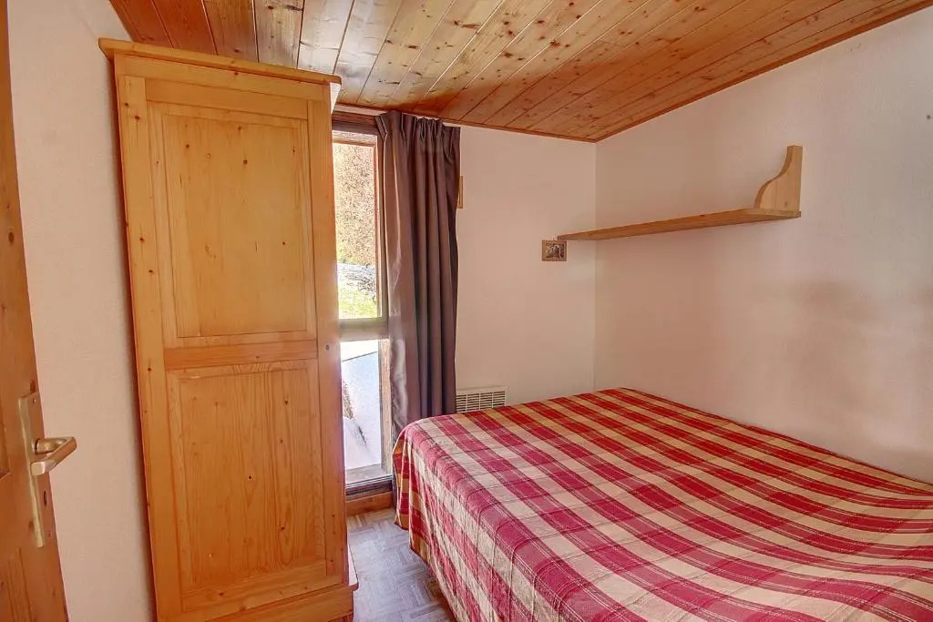 Appartement Proche Remontees Mecaniques - Wifi - Morzine - 7 Personnes - Joux 7