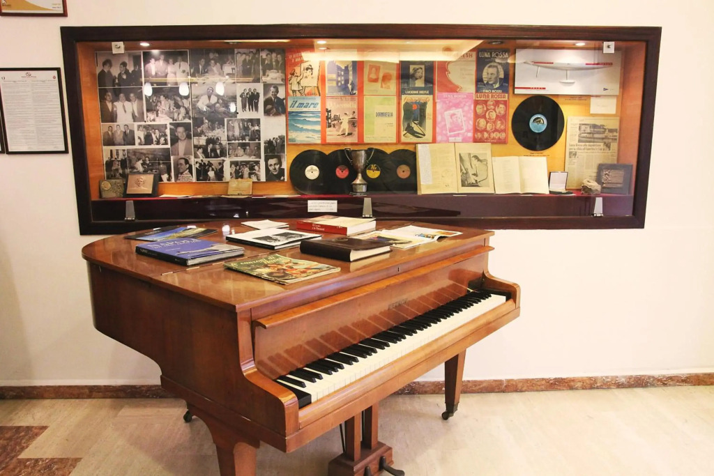 Hotel Luna Rossa