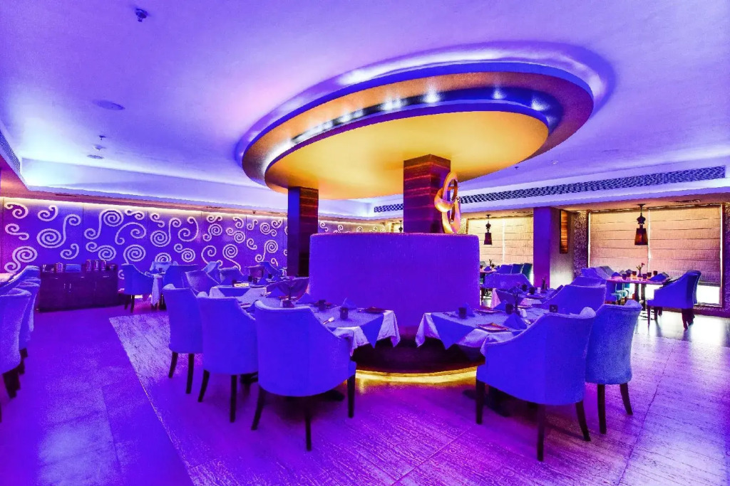 Swosti Grand Bhubaneswar