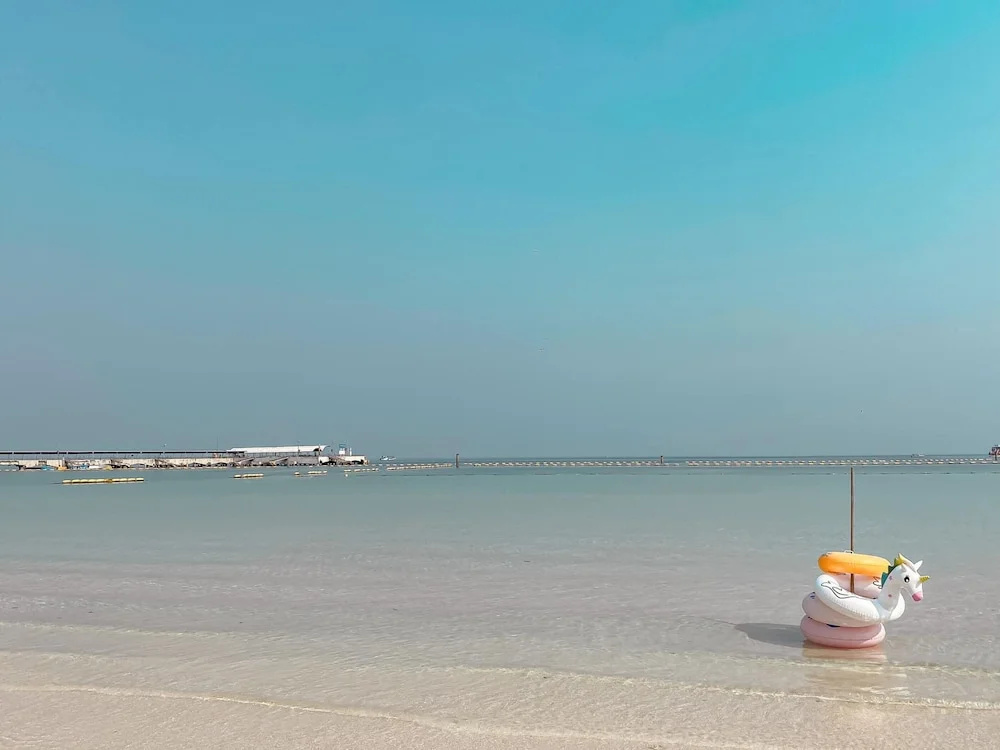 Baan Sailboat Beach Kohlarn