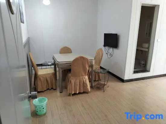 Xinchao Hostel