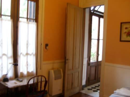 Casa Los Angelitos