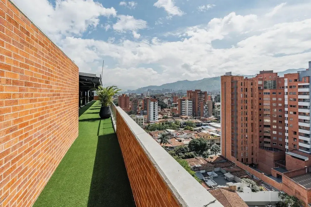 Kyux Studios by Jalo - Laureles