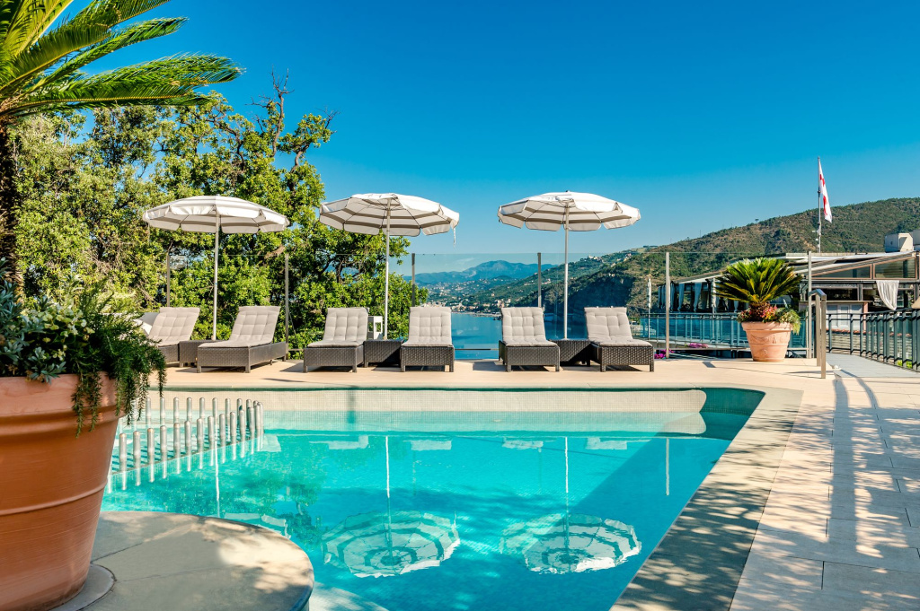 Hotel Vis à Vis