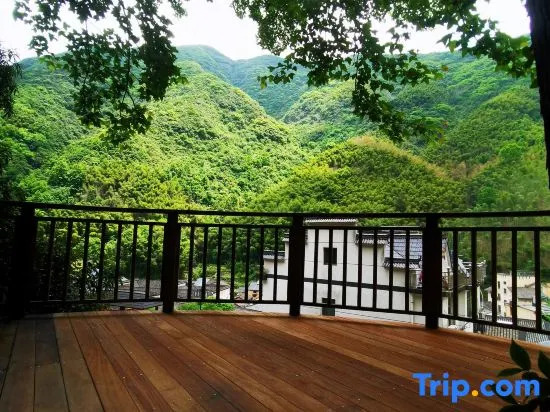 Tree House Guesthouse