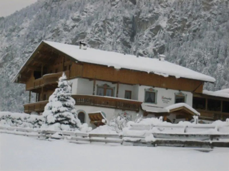 Haflingerhof