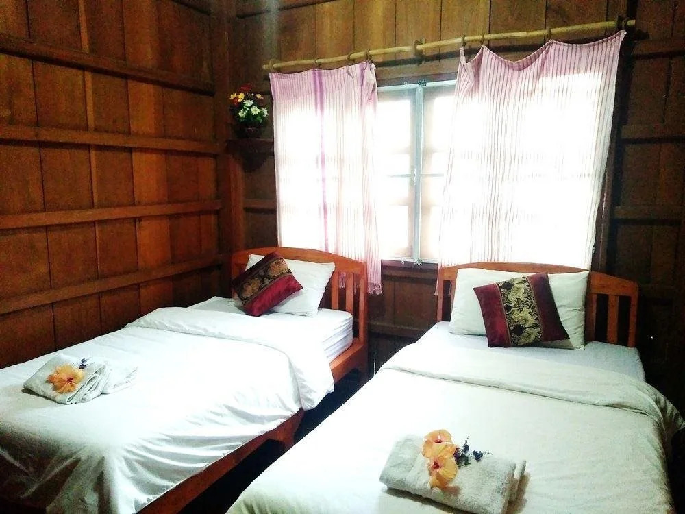 Anya House Pai