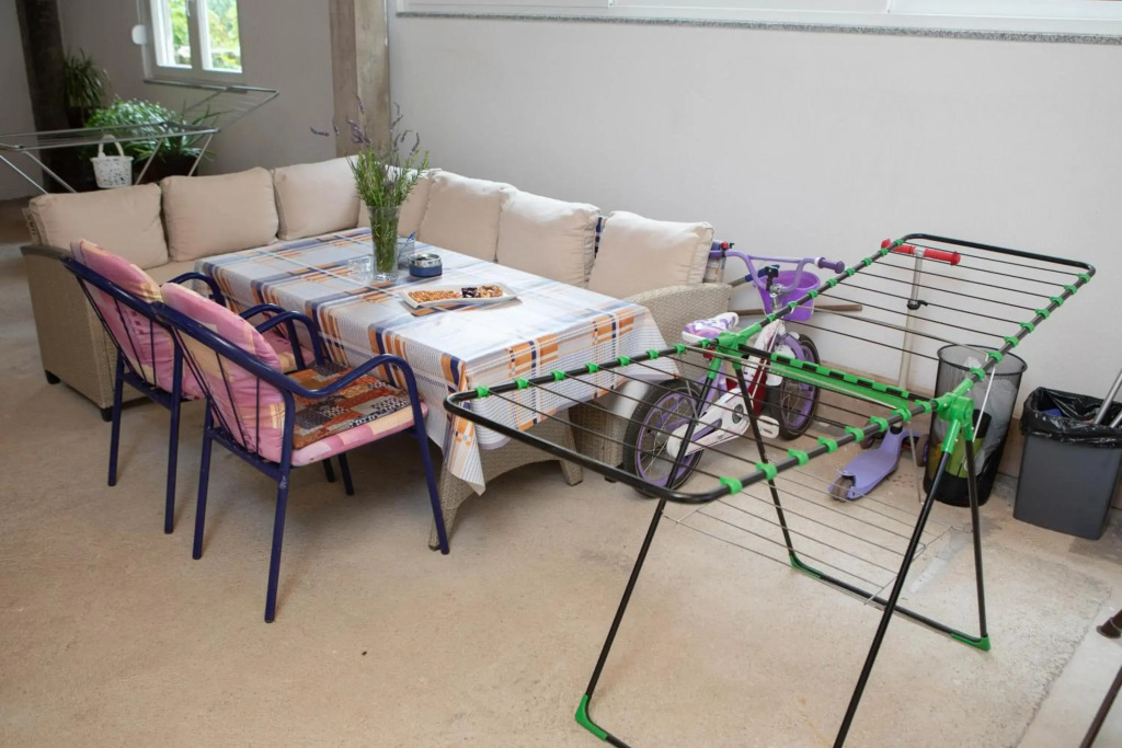 Apartmani Budimčić