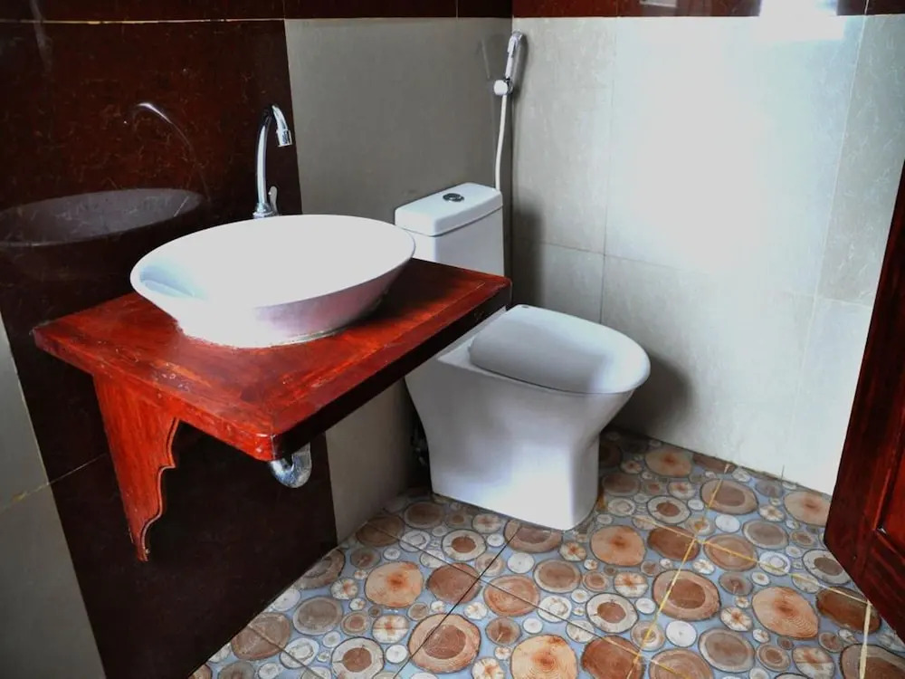 La Casa Teresa  Annex