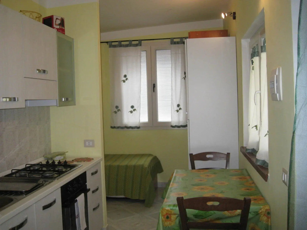 Casa Vacanze Mimose