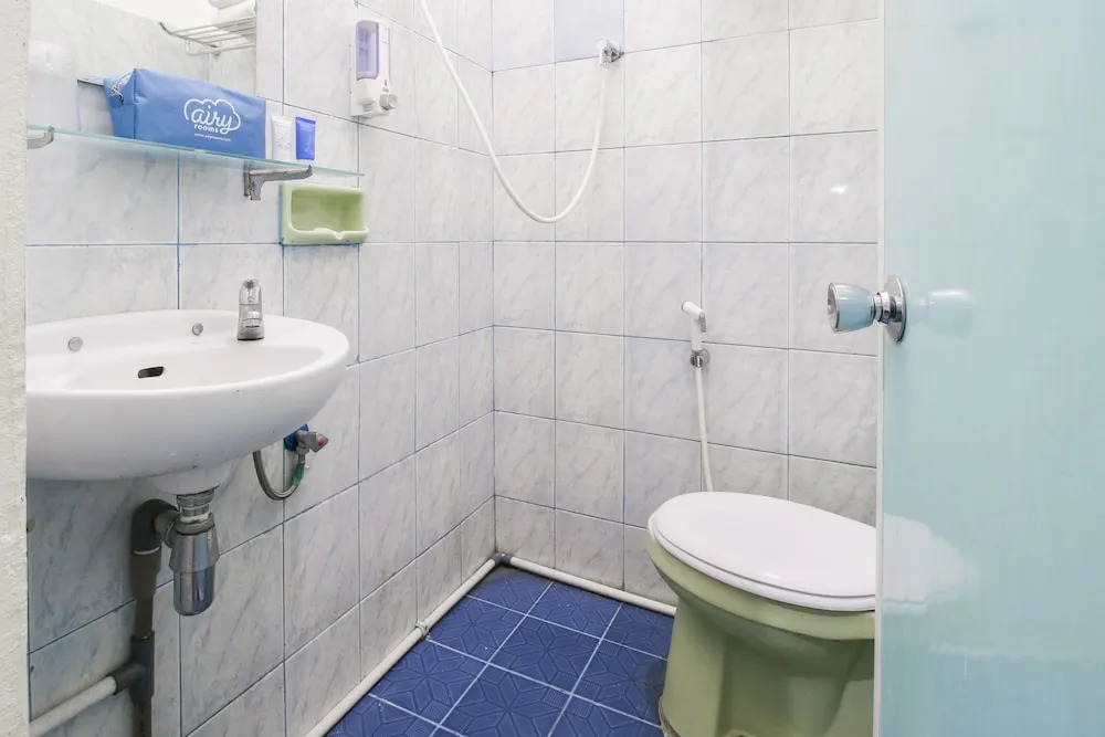 Airy Eco Ilir Timur Dua Lingkaran Satu 23 Palembang