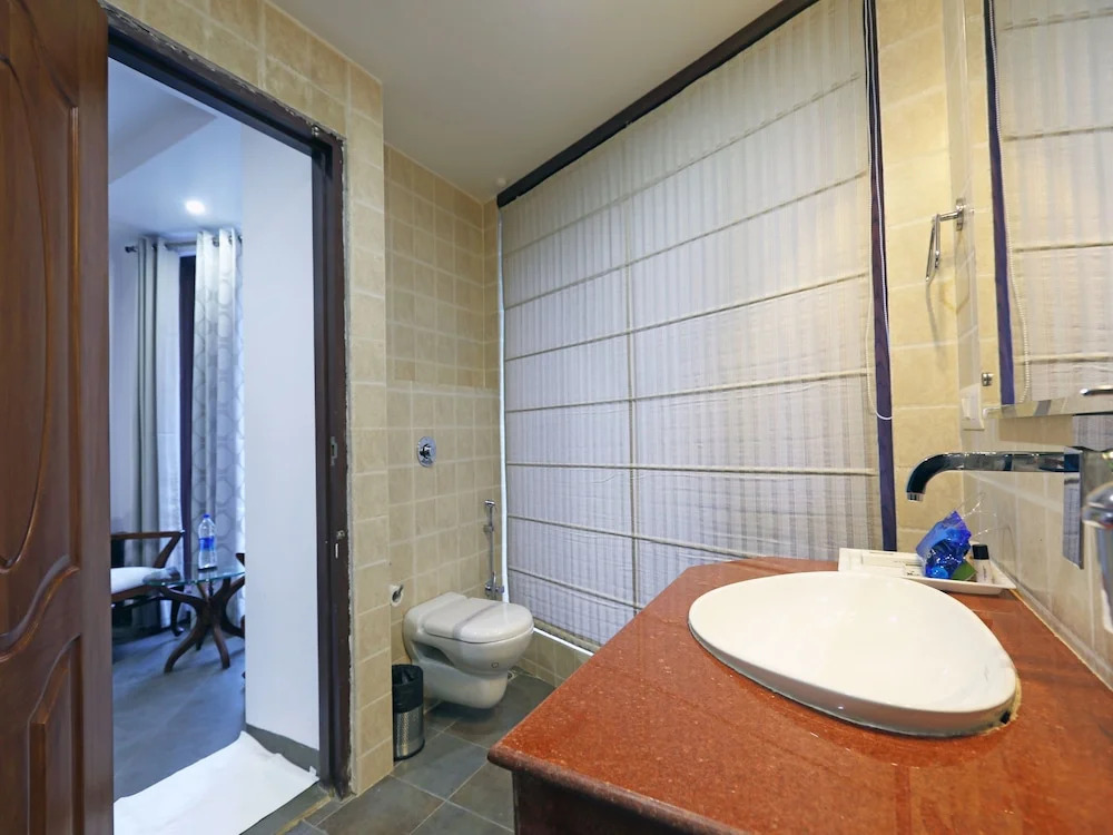 Rock Castle By DLS Hotels