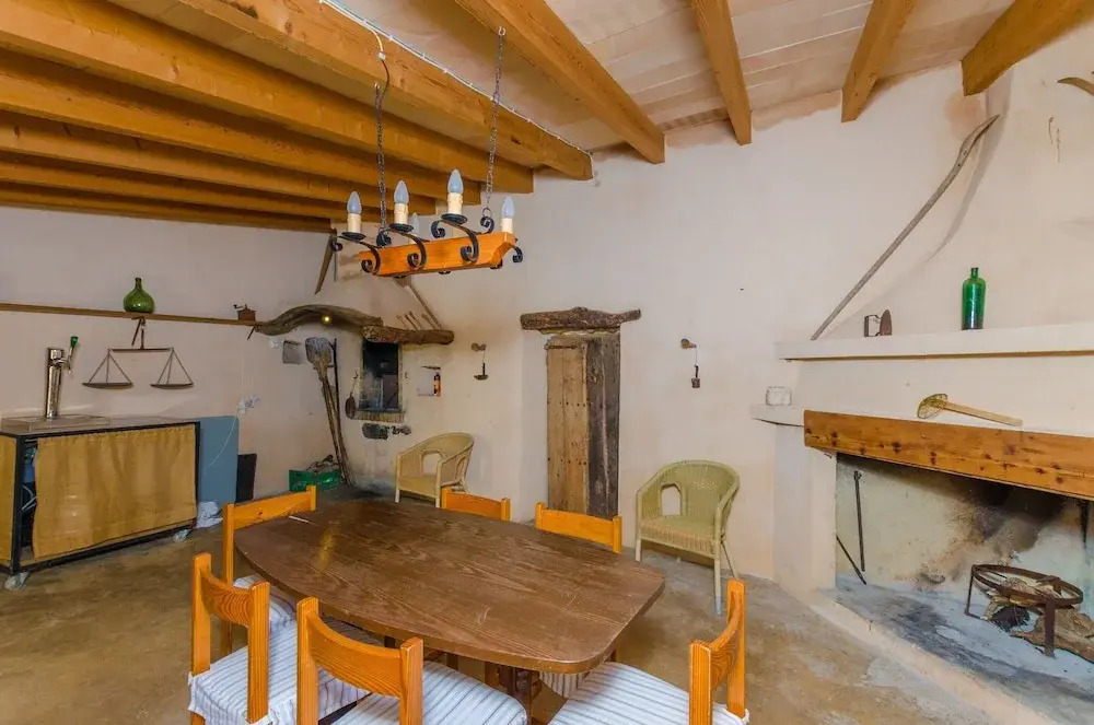 Ideal Property Mallorca - Can Maria