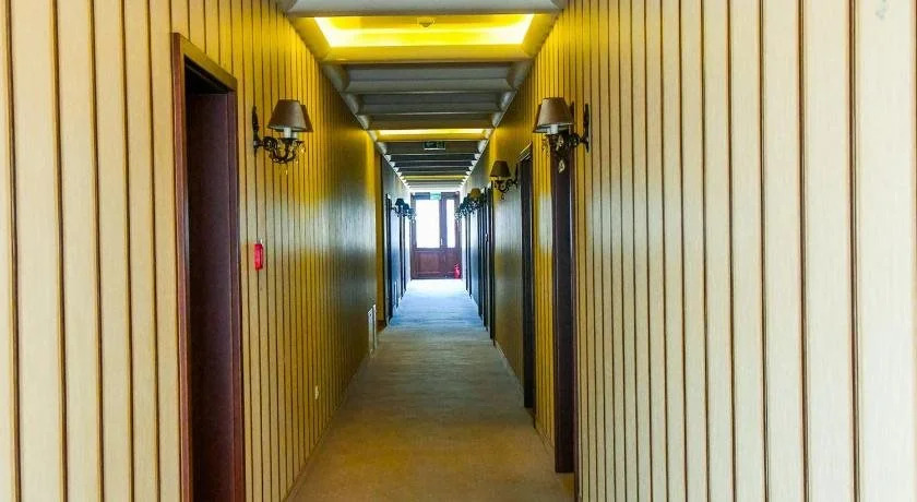 Hotel Nowodwory