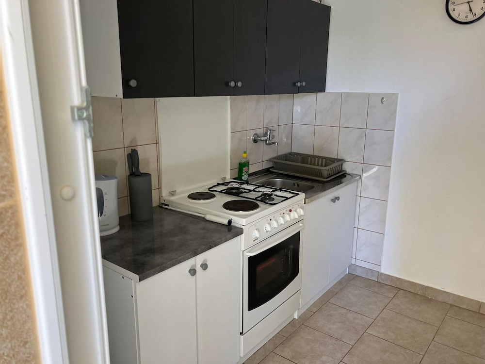 Apartment Bella 2 in Povljana