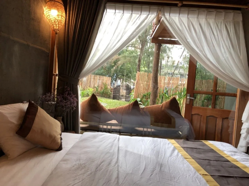 An Bang Memory Bungalow