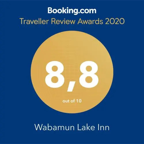 Wabamun Lake Inn