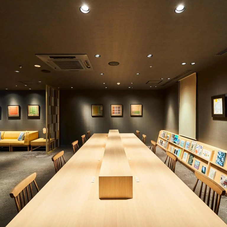 Hotel Global View Hachinohe Annex