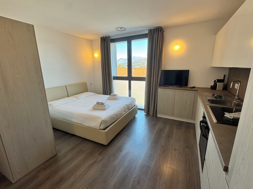 Residenza Decimina