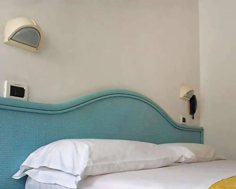 Hotel Mauri