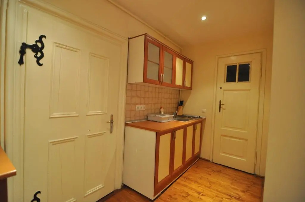 Schiller Apartment
