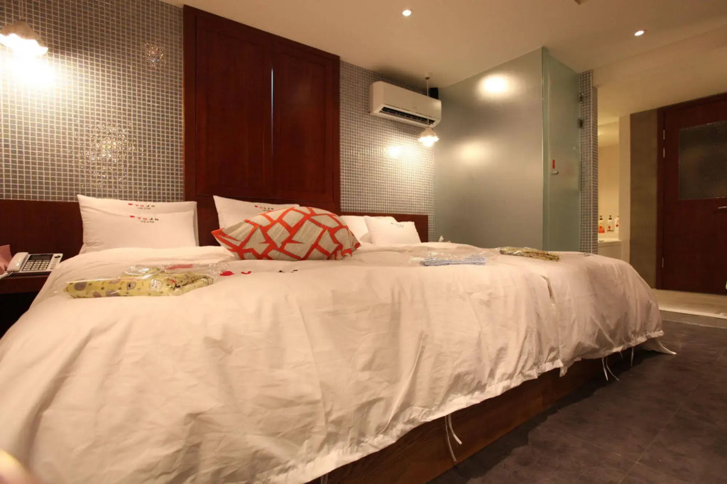 Hotel Yaja Suwon Ingye