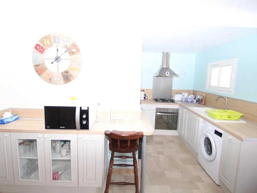 Appartement Banyuls-sur-Mer, 3 pièces, 4 personnes - FR-1-309-228