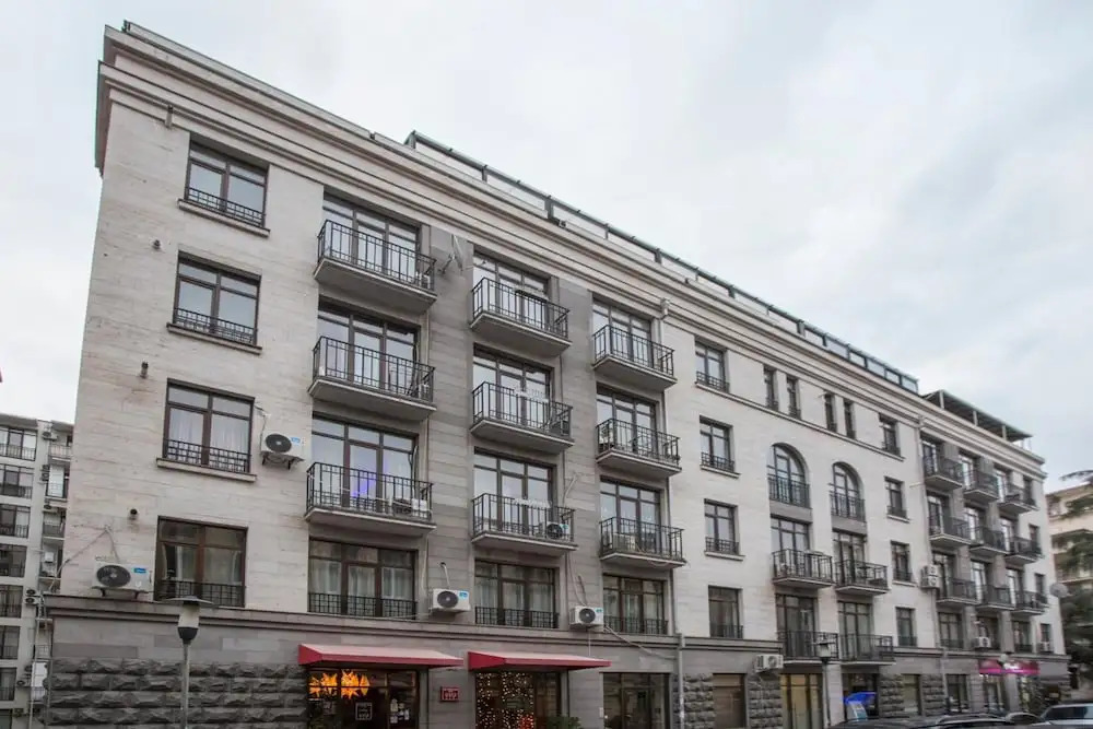 Proper Apartments Old Tbilisi
