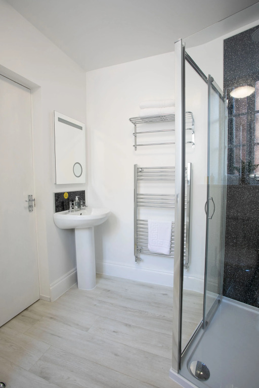 Park View Rooms & Relaxation