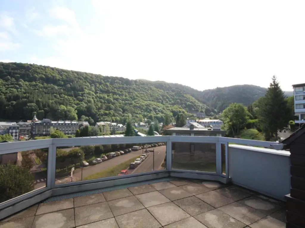 Appartement Mont-Dore, 2 pièces, 4 personnes - FR-1-608-146