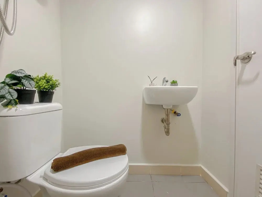 Best Deal Studio At Meikarta Apartment
