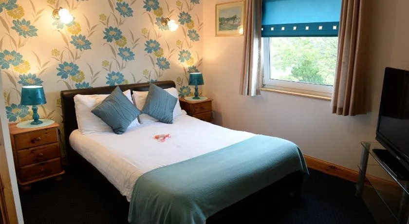 Hazeldene Hotel