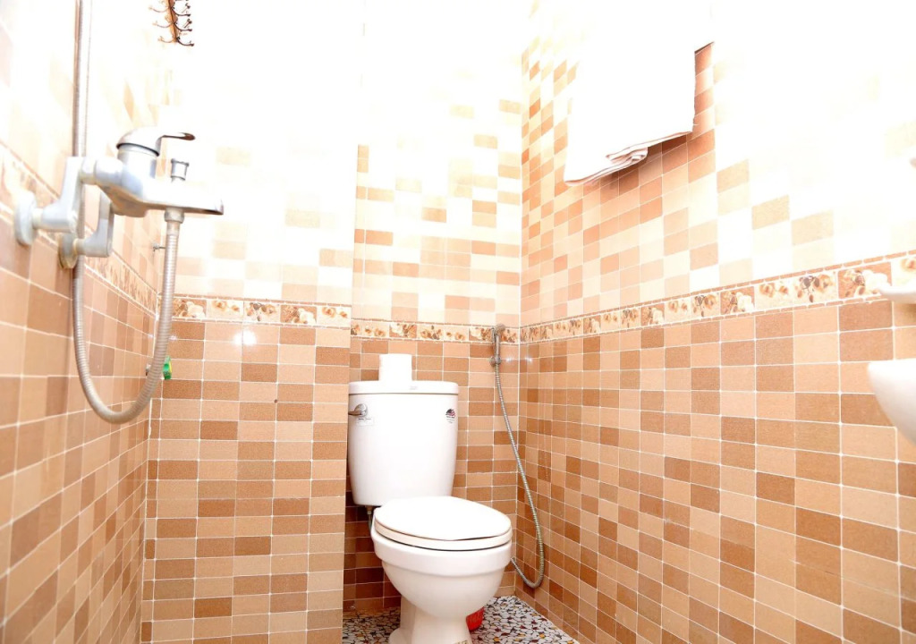 Thien Thanh Hotel