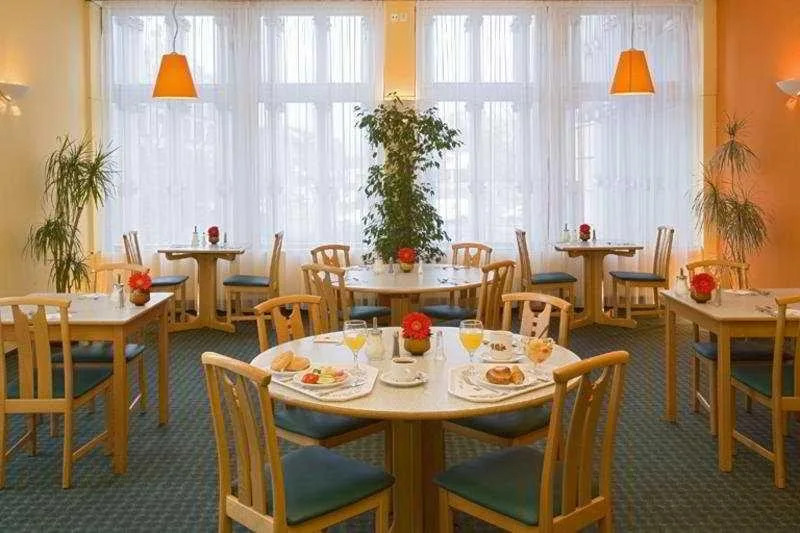 Ibis Budapest Vaci Ut