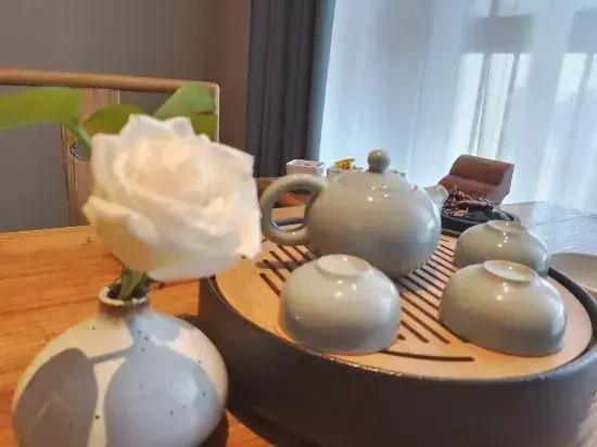 Pm Hotel ( zhuzhoutianyuanquHunan University of Technology Branch)