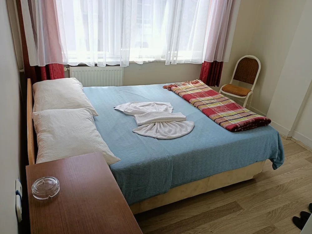 Camlıca Hotel