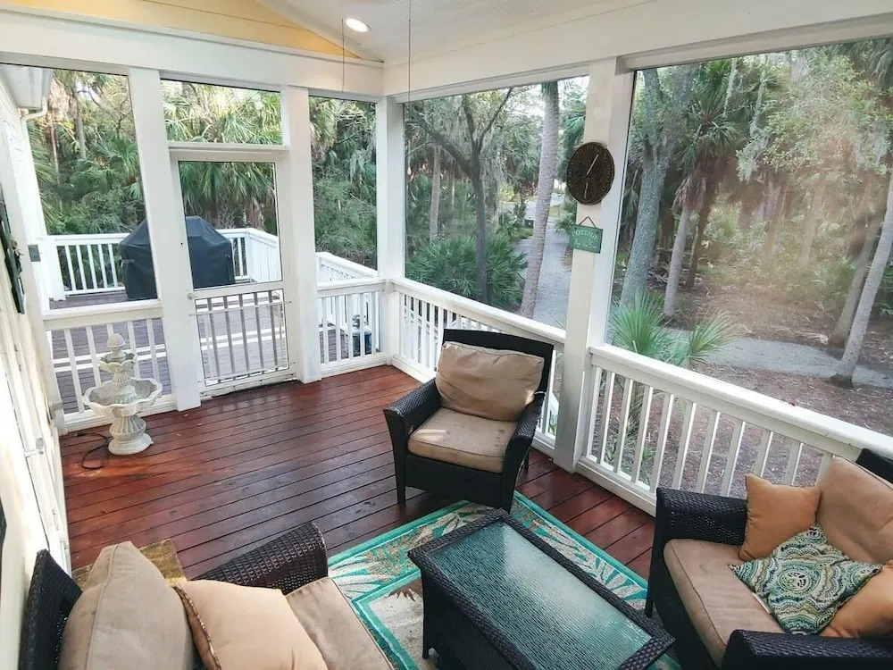 Luxurious Southern Belle 1 Beach Home