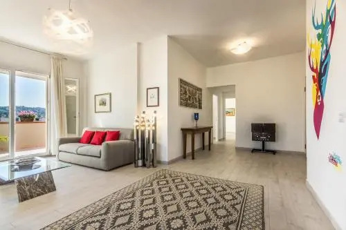 Elafi Penthouse