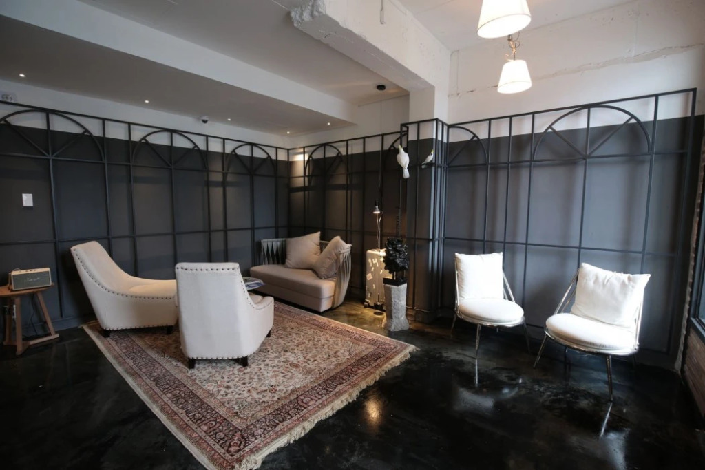 Hotel Vantt