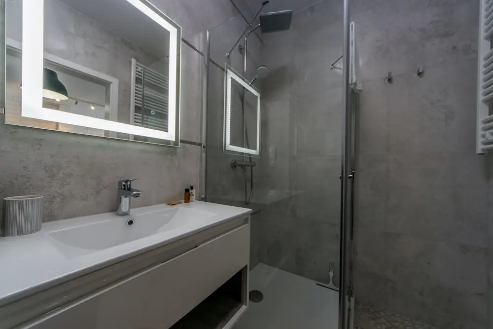 BillBerry Apartments - KING BATORY