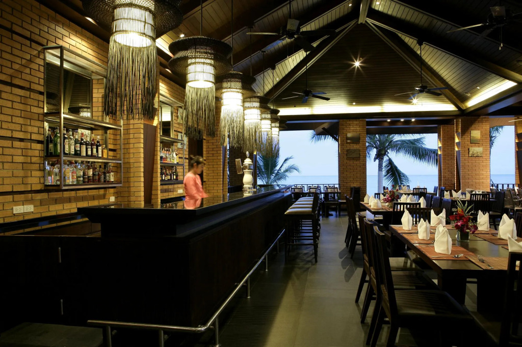Kuiburi Hotel and Resort