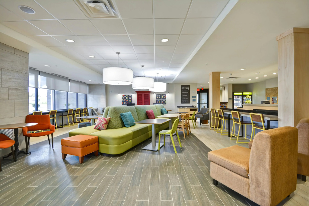 Home2 Suites By Hilton Oswego