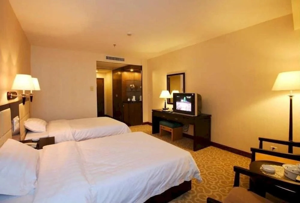International Exhibition and Convention Tocasi Hotel (Swatow Suning Plaza Mixc City Store)
