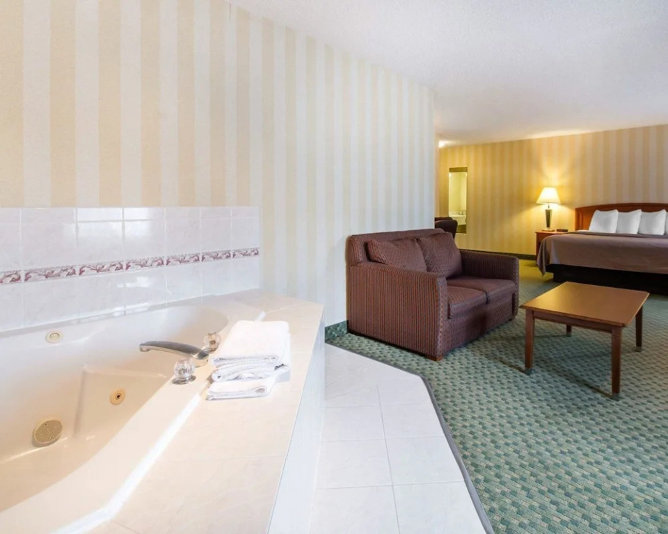 Comfort Inn Airport