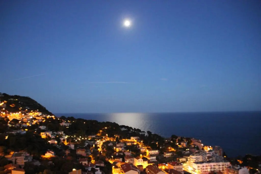 Appartement Zen Costa Plana