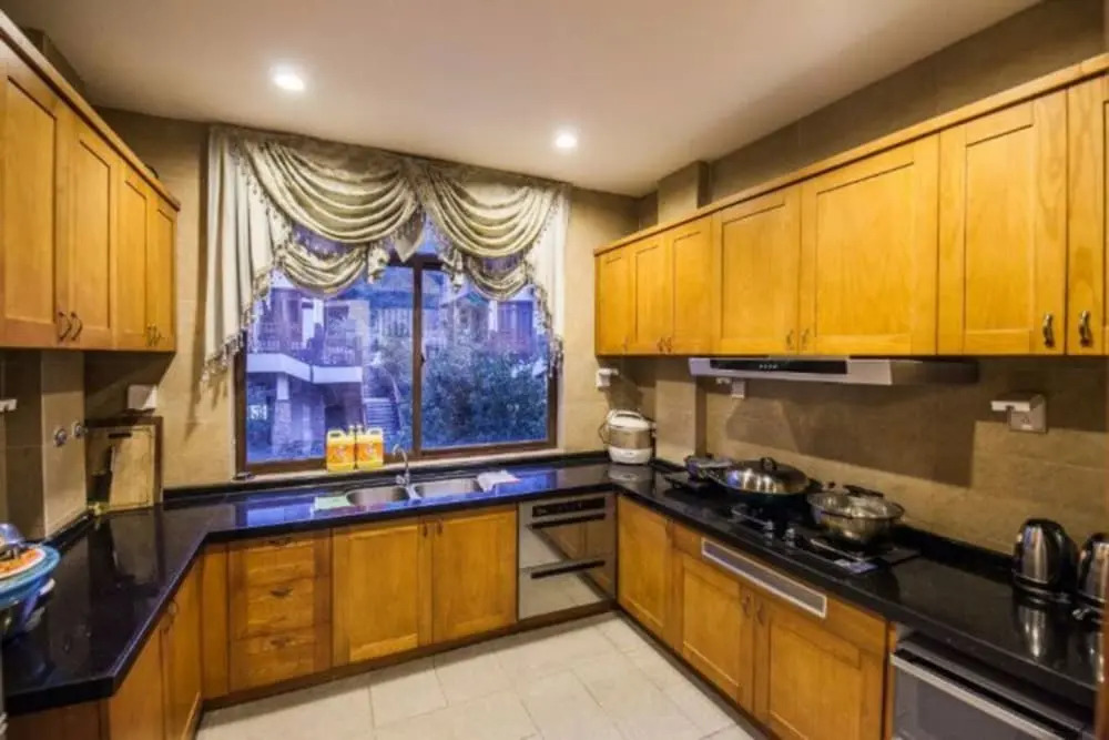 Fogang Zhijiayou Villa Resort