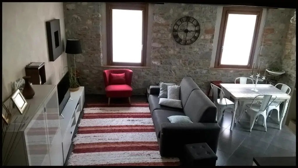 Casa Vacanze Borc dai Cucs